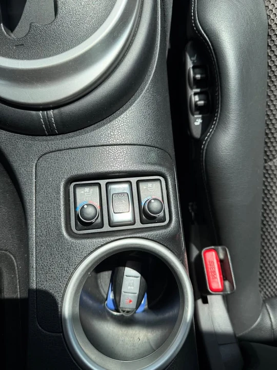 2012 Nissan 370Z 6th Gen - Image 11 of 14