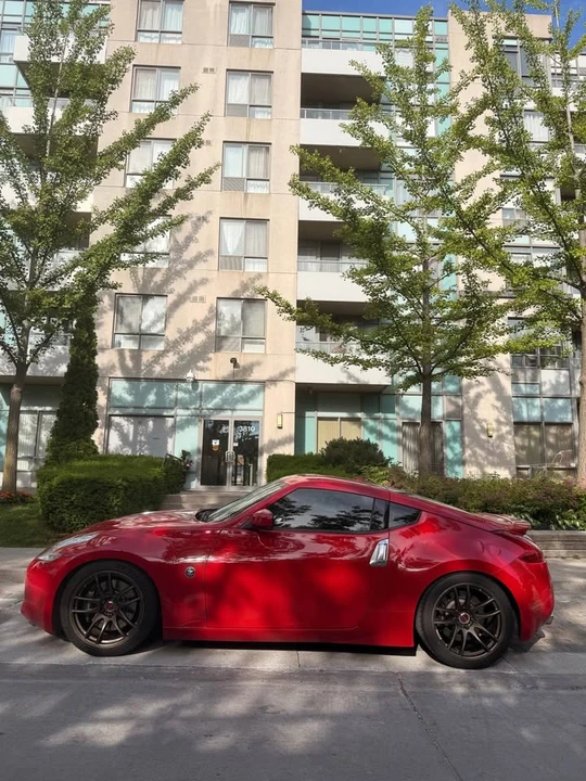 2012 Nissan 370Z 6th Gen - Image 6 of 9