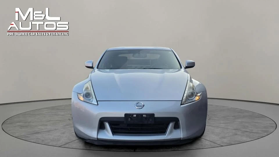 2012 Nissan 370Z 6th Gen - Image 5 of 19