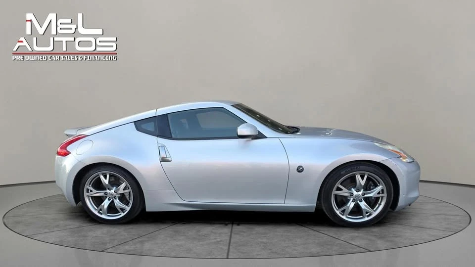 2012 Nissan 370Z 6th Gen - Image 7 of 19