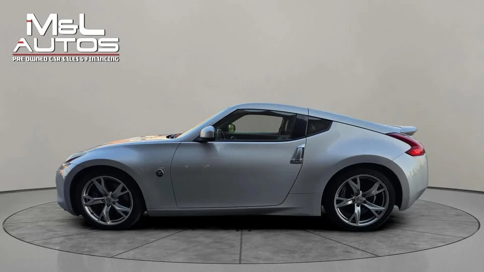 2012 Nissan 370Z 6th Gen - Image 4 of 19