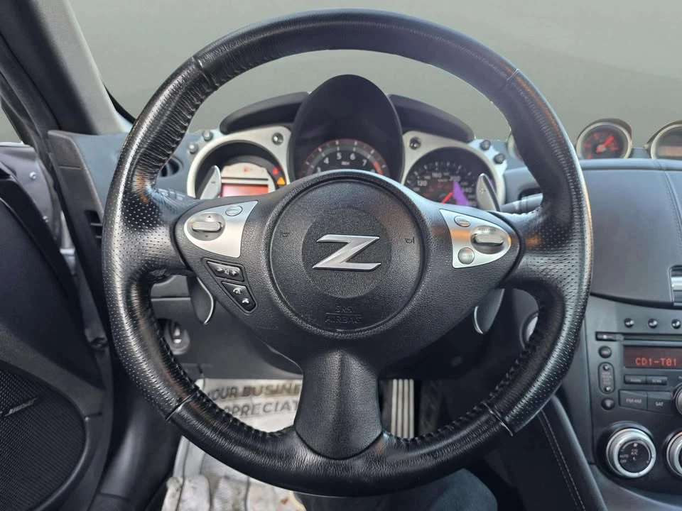 2012 Nissan 370Z 6th Gen - Image 15 of 19