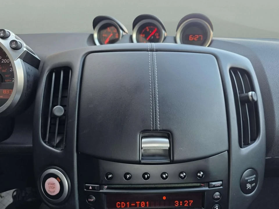2012 Nissan 370Z 6th Gen - Image 9 of 19