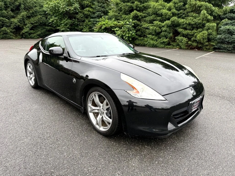 2012 Nissan 370Z 6th Gen - Image 3 of 12