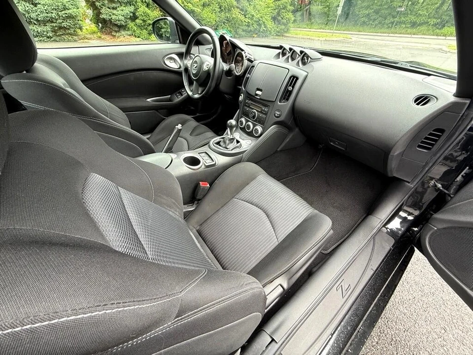 2012 Nissan 370Z 6th Gen - Image 11 of 12