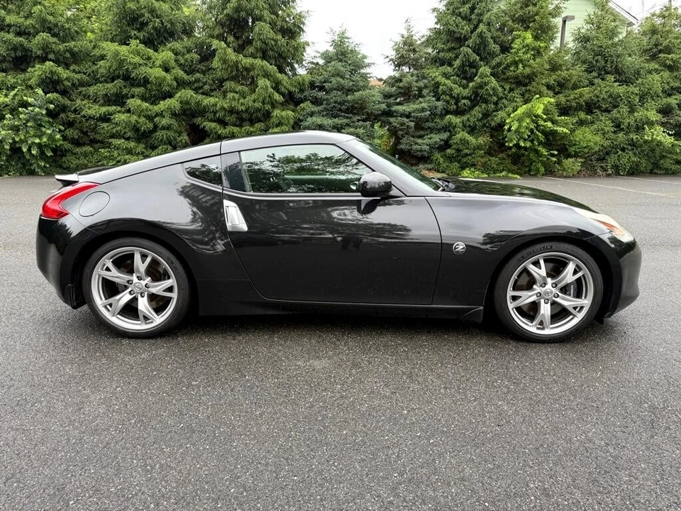 2012 Nissan 370Z 6th Gen - Image 4 of 12
