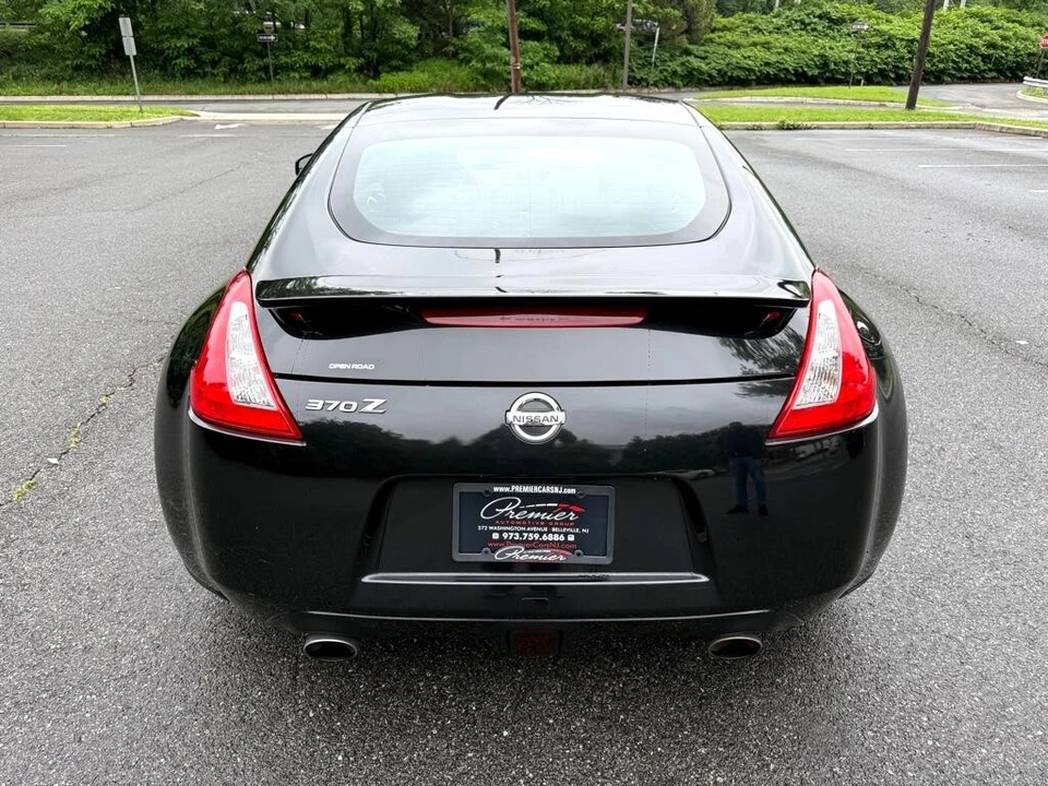 2012 Nissan 370Z 6th Gen - Image 6 of 12