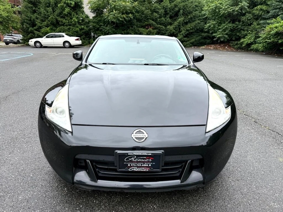 2012 Nissan 370Z 6th Gen - Image 2 of 12