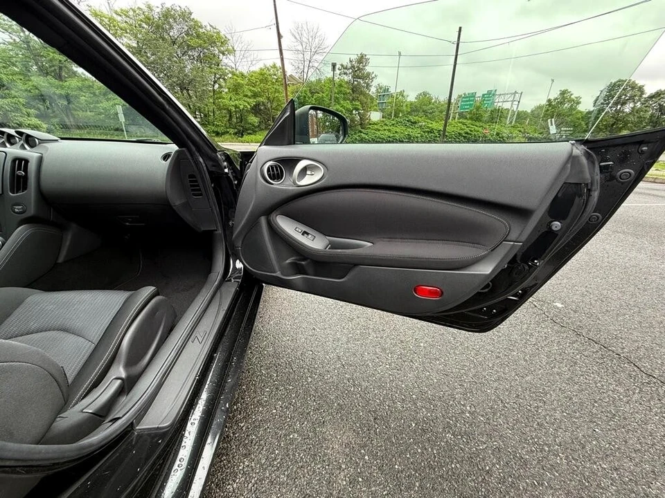 2012 Nissan 370Z 6th Gen - Image 12 of 12