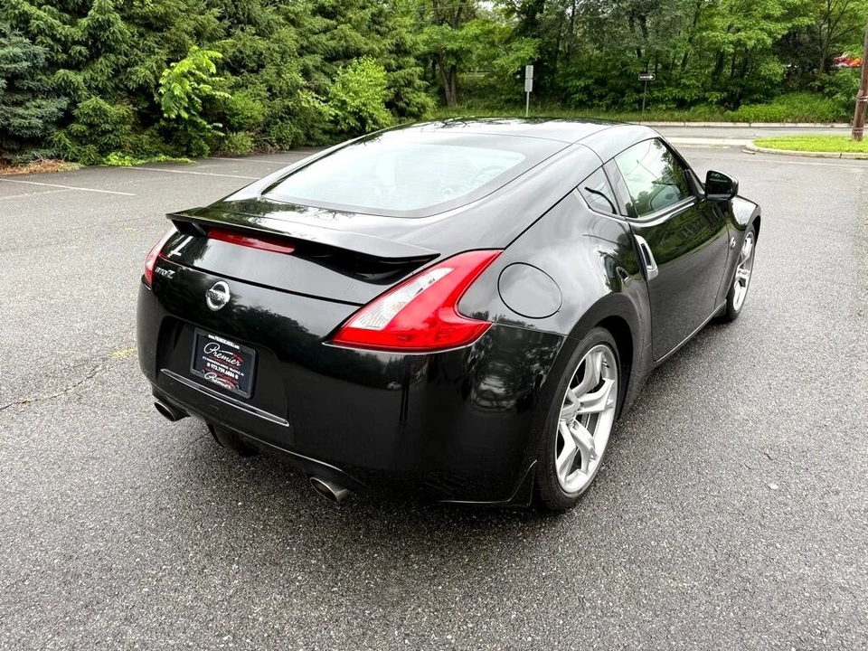 2012 Nissan 370Z 6th Gen - Image 5 of 12