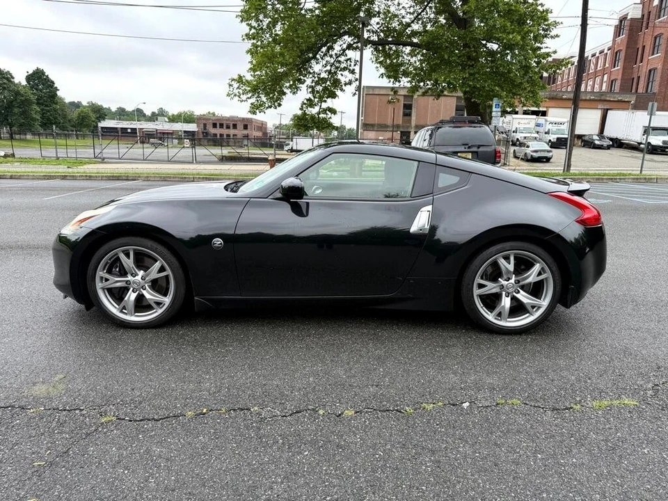 2012 Nissan 370Z 6th Gen - Image 8 of 12