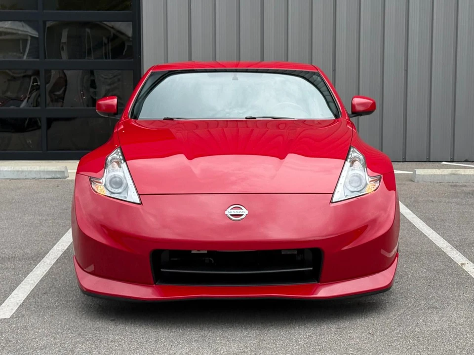 2012 Nissan 370Z Nismo 6th Gen - Image 2 of 27