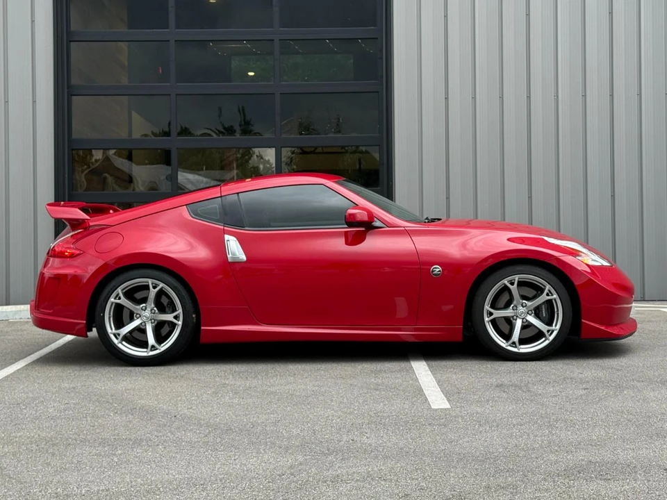 2012 Nissan 370Z Nismo 6th Gen - Image 4 of 27