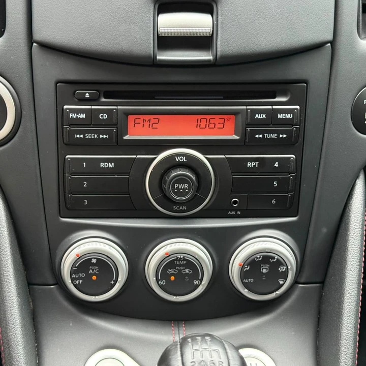 2012 Nissan 370Z Nismo 6th Gen - Image 12 of 27