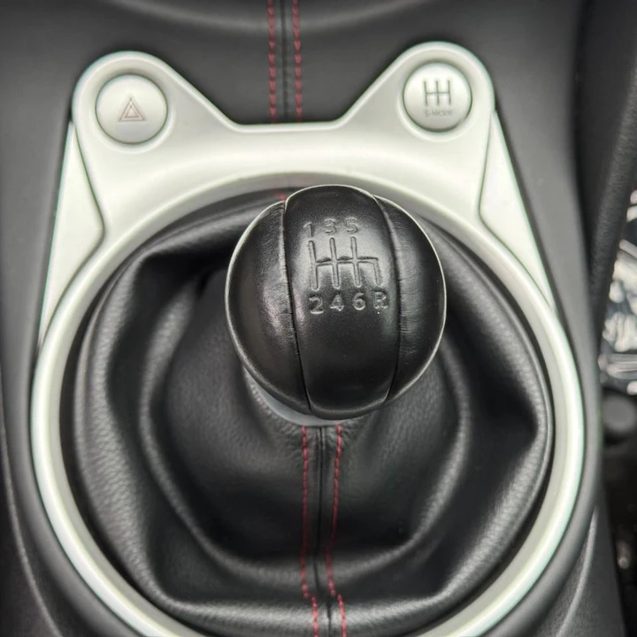 2012 Nissan 370Z Nismo 6th Gen - Image 13 of 27