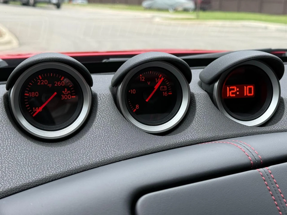 2012 Nissan 370Z Nismo 6th Gen - Image 14 of 27