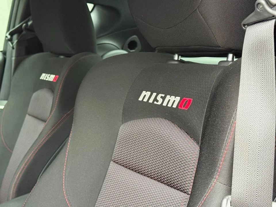 2012 Nissan 370Z Nismo 6th Gen - Image 17 of 27