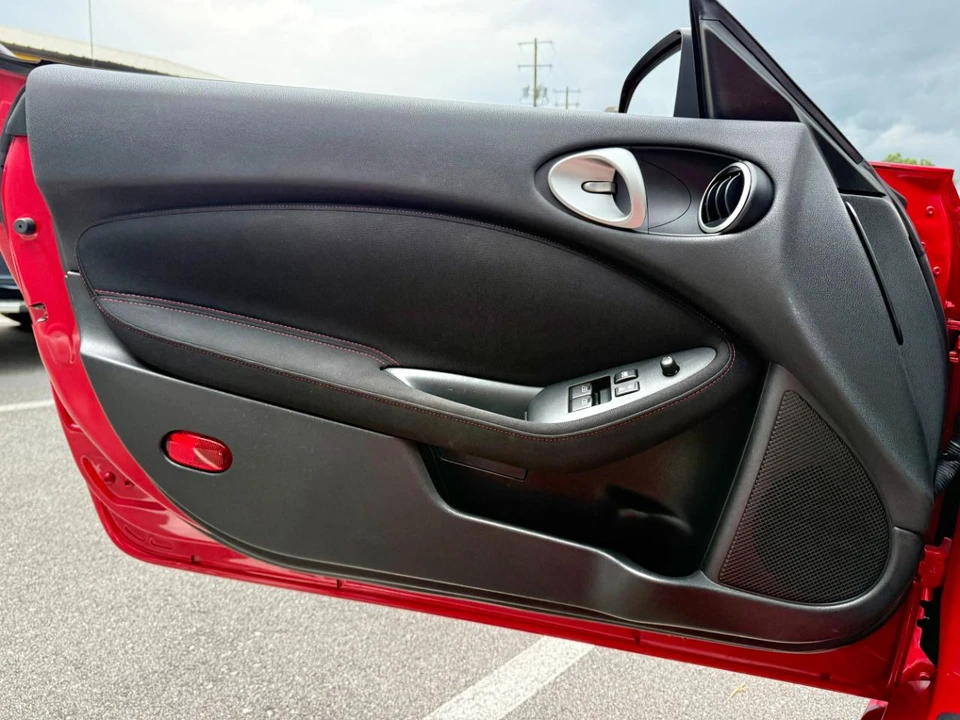 2012 Nissan 370Z Nismo 6th Gen - Image 18 of 27