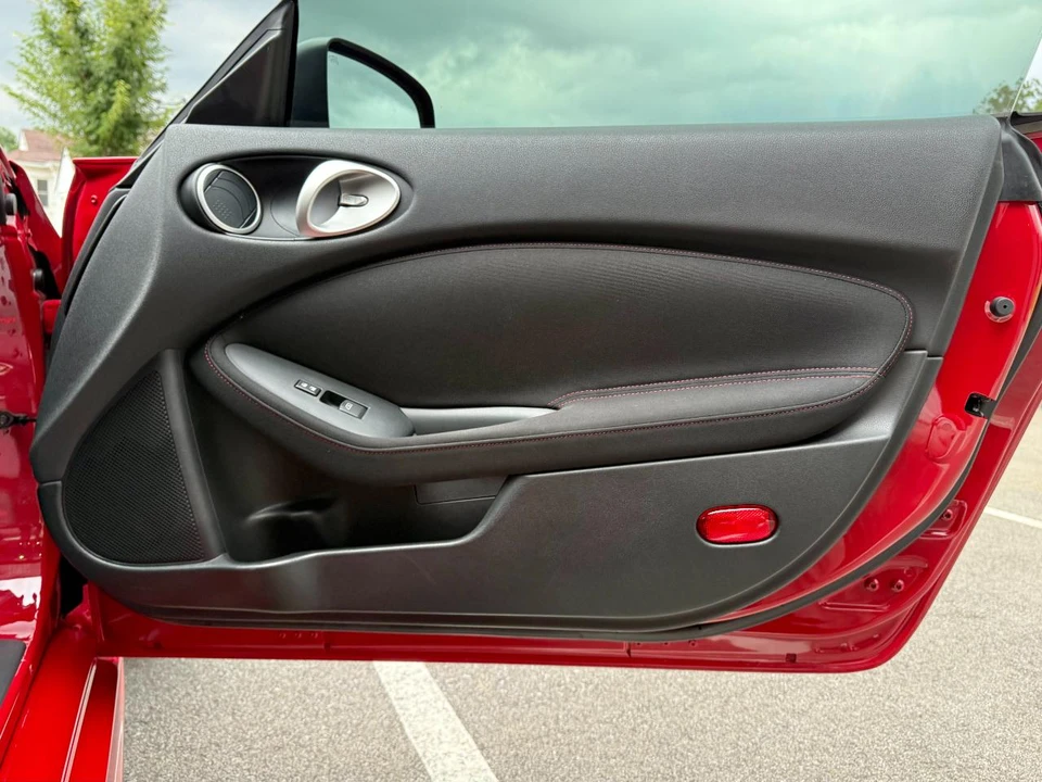 2012 Nissan 370Z Nismo 6th Gen - Image 19 of 27