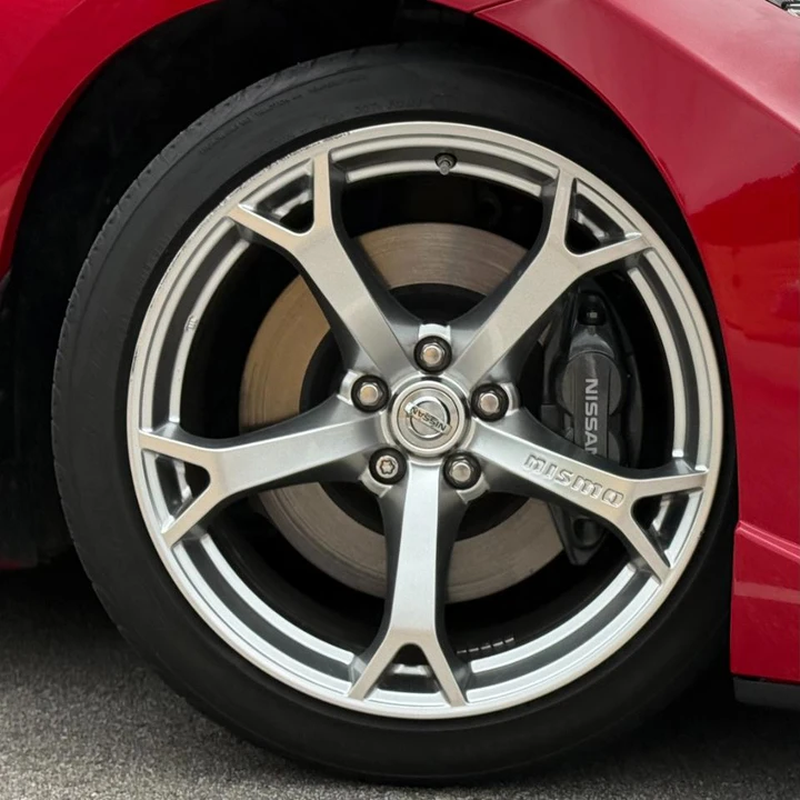 2012 Nissan 370Z Nismo 6th Gen - Image 24 of 27