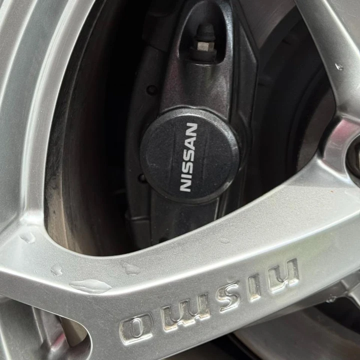 2012 Nissan 370Z Nismo 6th Gen - Image 26 of 27