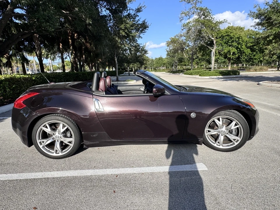 2012 Nissan 370Z 6th Gen - Image 18 of 31