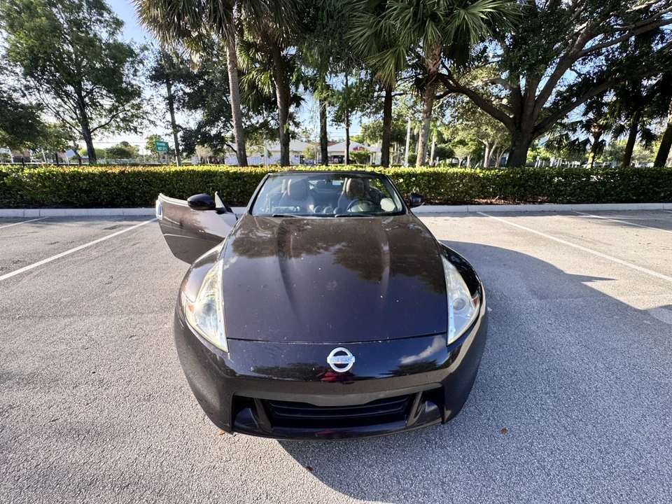 2012 Nissan 370Z 6th Gen - Image 21 of 31