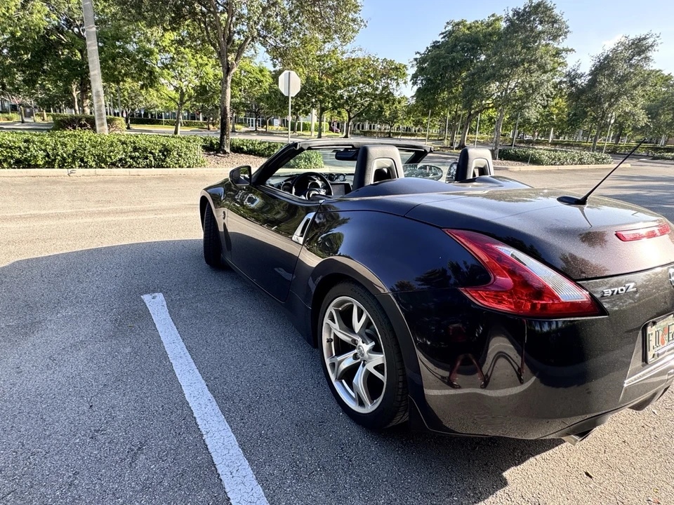 2012 Nissan 370Z 6th Gen - Image 16 of 31