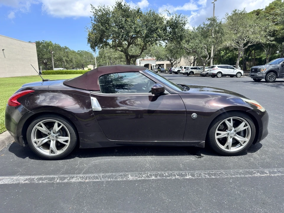 2012 Nissan 370Z 6th Gen - Image 2 of 19