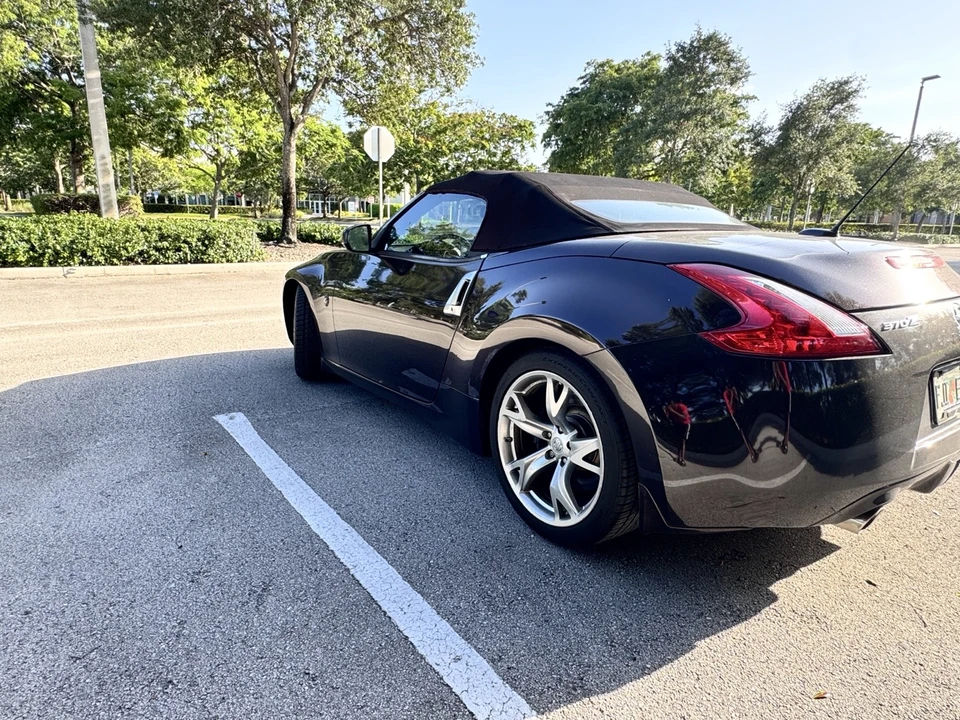 2012 Nissan 370Z 6th Gen - Image 6 of 31