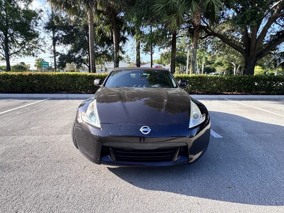 2012 Nissan 370Z 6th Gen - Image 2 of 31