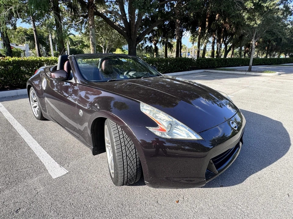 2012 Nissan 370Z 6th Gen - Image 19 of 31