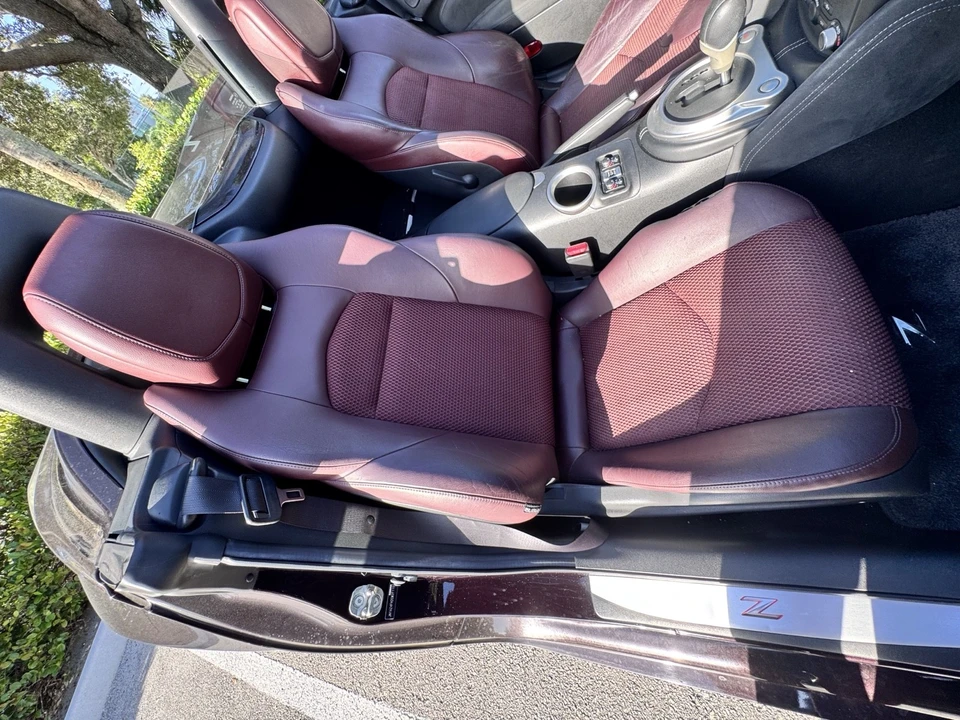 2012 Nissan 370Z 6th Gen - Image 30 of 31