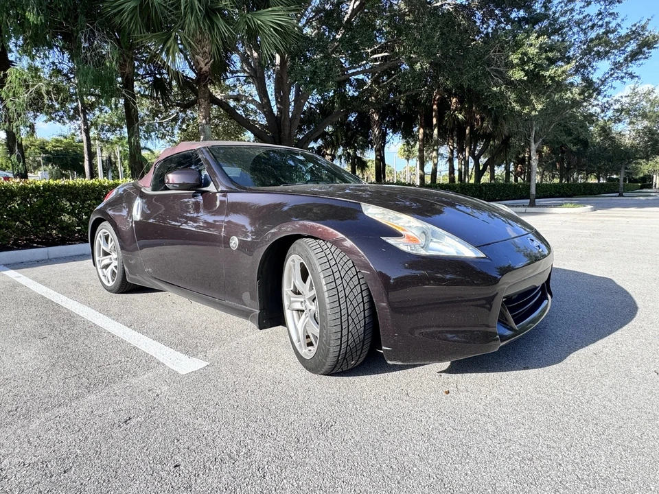 2012 Nissan 370Z 6th Gen - Image 3 of 31