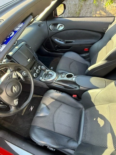 2012 Nissan 370Z 6th Gen - Image 3 of 8