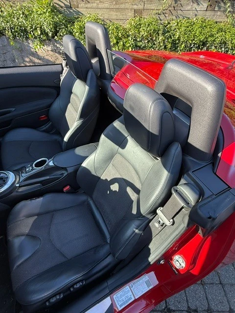 2012 Nissan 370Z 6th Gen - Image 4 of 8