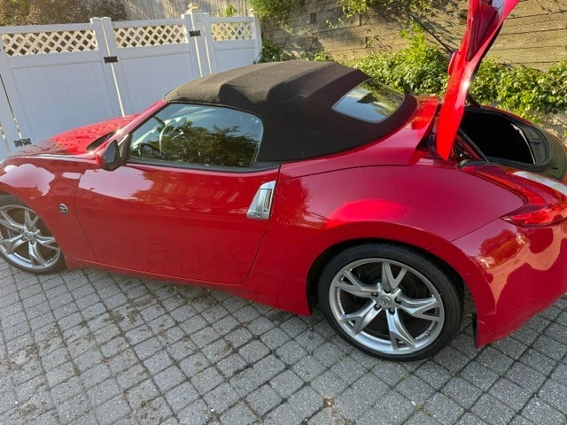 2012 Nissan 370Z 6th Gen - Image 6 of 8