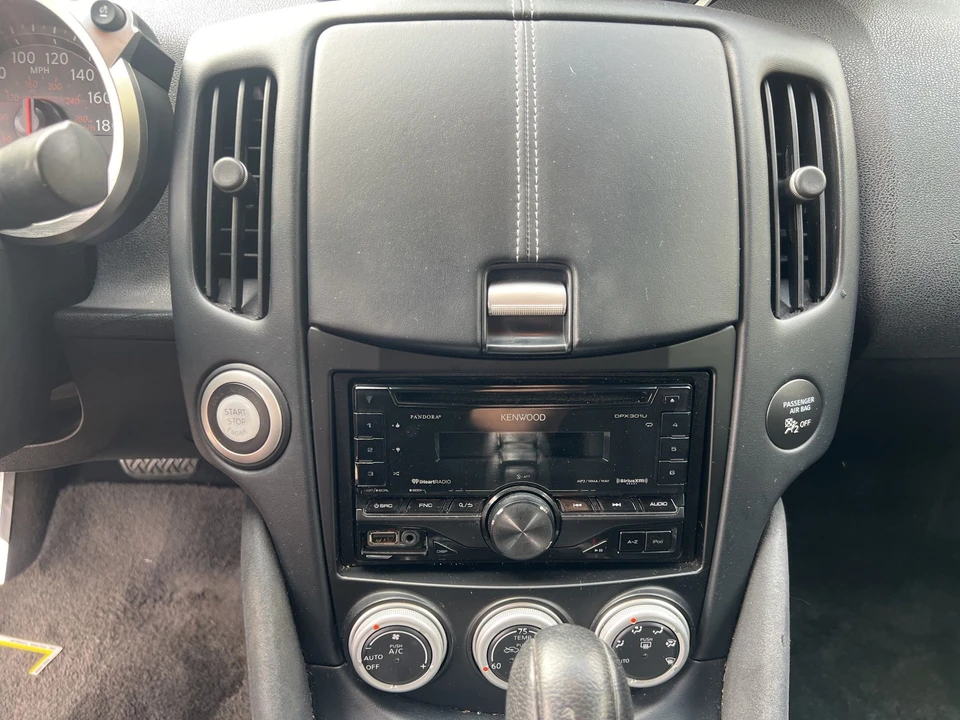 2012 Nissan 370Z 6th Gen - Image 12 of 18