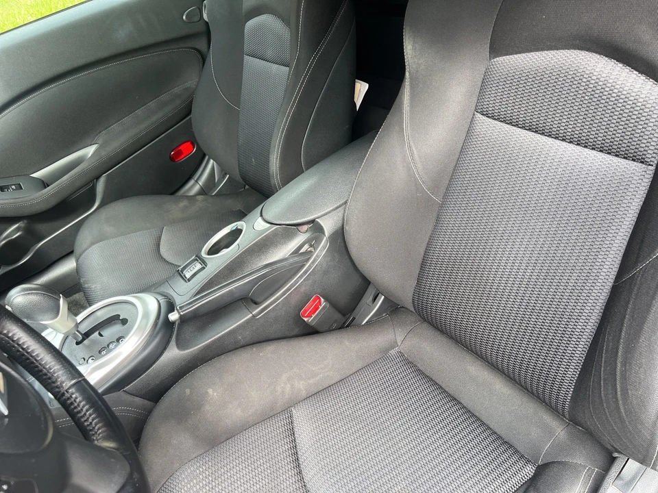 2012 Nissan 370Z 6th Gen - Image 11 of 18