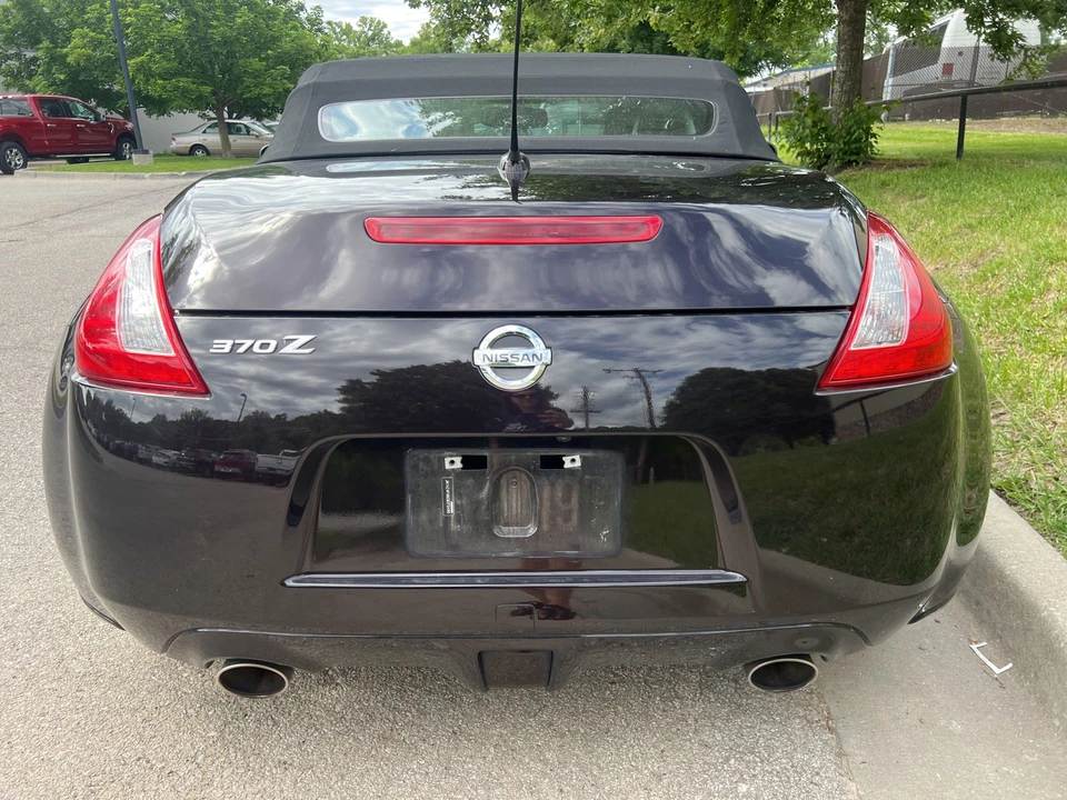 2012 Nissan 370Z 6th Gen - Image 6 of 18
