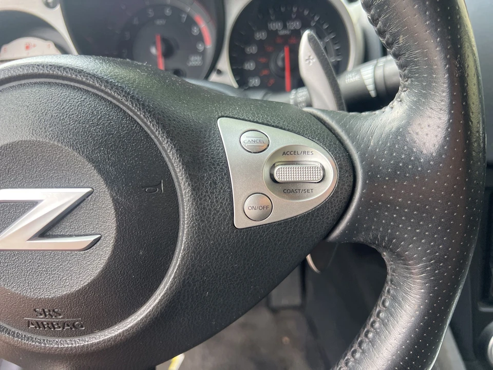 2012 Nissan 370Z 6th Gen - Image 15 of 18