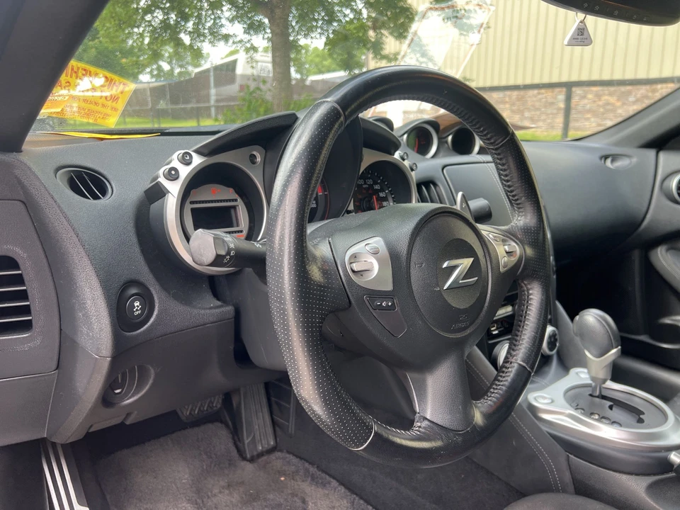 2012 Nissan 370Z 6th Gen - Image 10 of 18
