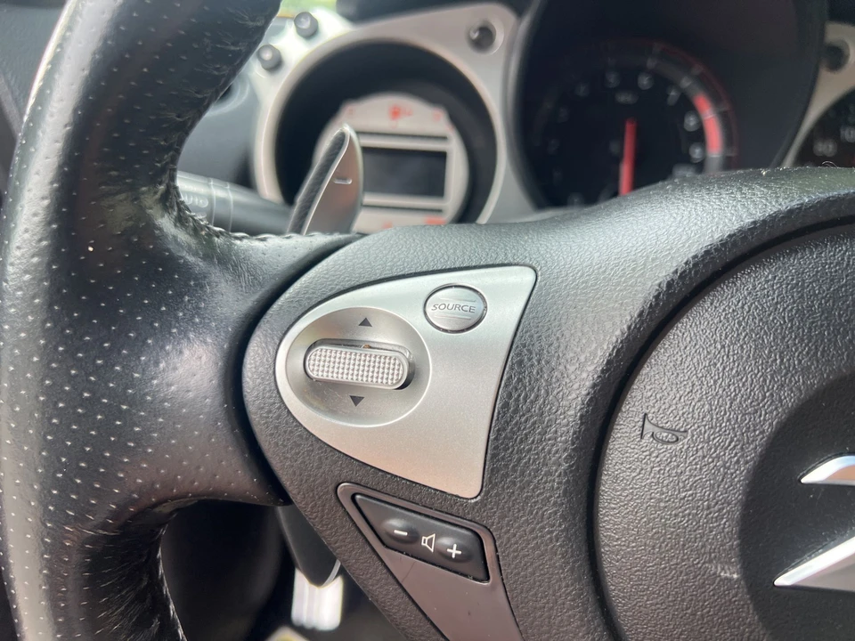 2012 Nissan 370Z 6th Gen - Image 16 of 18
