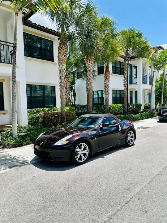 2012 Nissan 370Z 6th Gen - Image 11 of 12