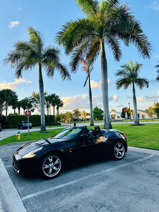 2012 Nissan 370Z 6th Gen - Image 5 of 12