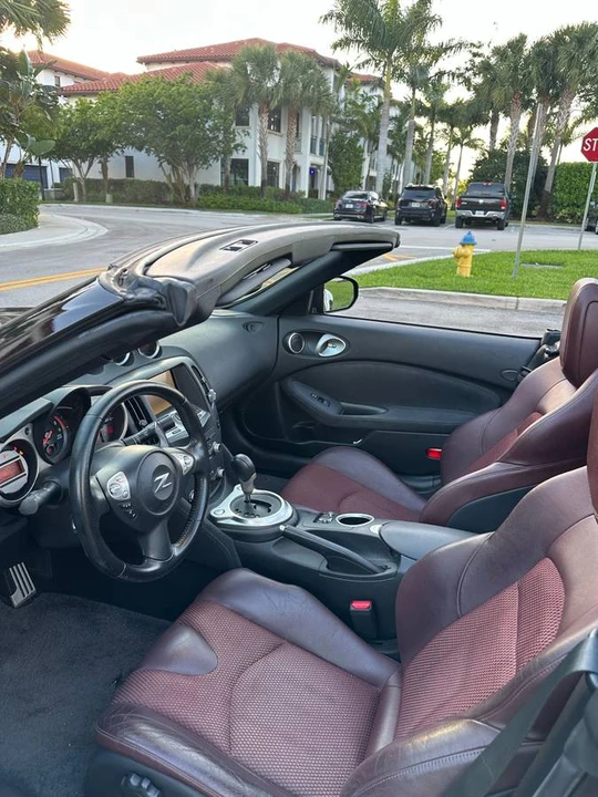 2012 Nissan 370Z 6th Gen - Image 10 of 12
