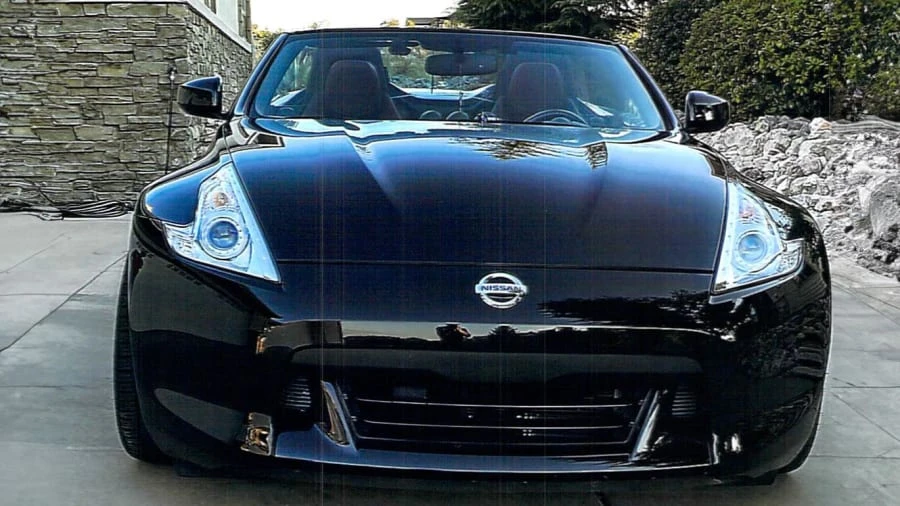 2012 Nissan 370Z 6th Gen - Image 3 of 7