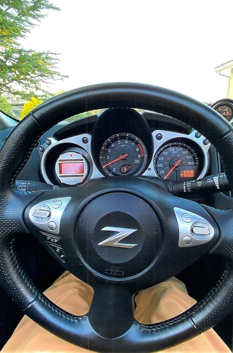 2012 Nissan 370Z 6th Gen - Image 6 of 7