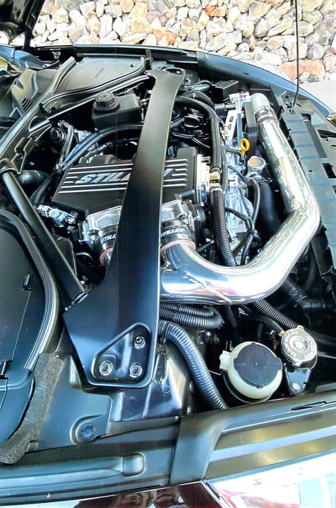 2012 Nissan 370Z 6th Gen - Image 7 of 7