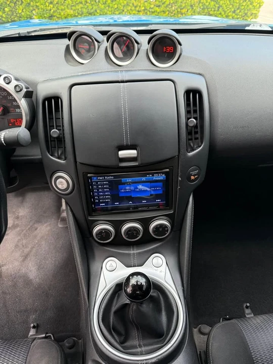 2012 Nissan 370Z 6th Gen - Image 10 of 12